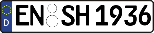 EN-SH1936