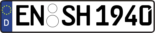 EN-SH1940