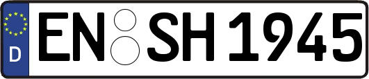 EN-SH1945