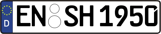 EN-SH1950