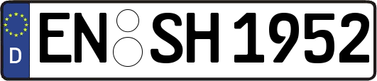 EN-SH1952