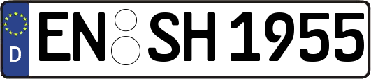 EN-SH1955