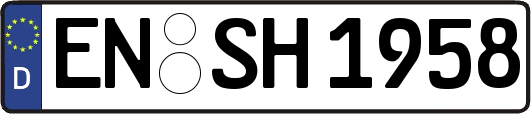 EN-SH1958