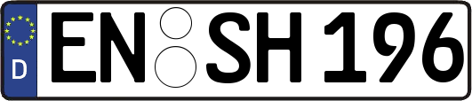 EN-SH196