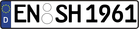 EN-SH1961