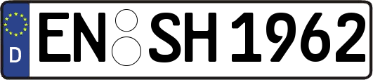 EN-SH1962