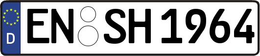 EN-SH1964
