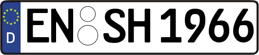 EN-SH1966