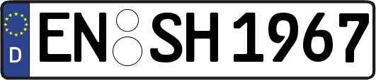 EN-SH1967