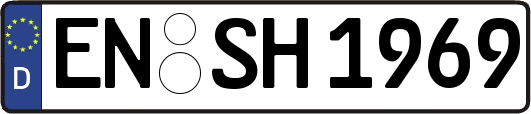 EN-SH1969