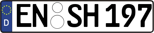 EN-SH197