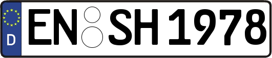 EN-SH1978