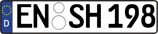 EN-SH198