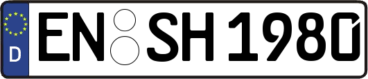 EN-SH1980