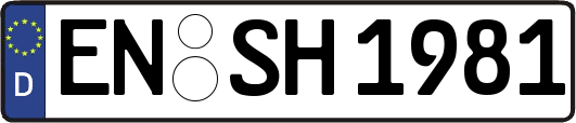 EN-SH1981