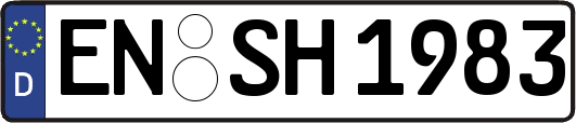 EN-SH1983