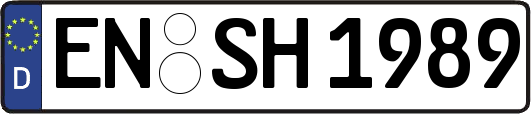 EN-SH1989