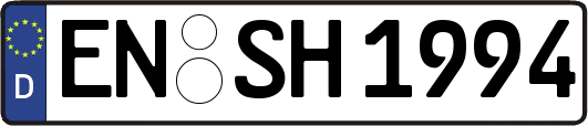 EN-SH1994