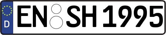 EN-SH1995