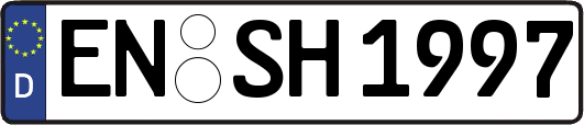 EN-SH1997