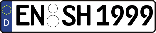 EN-SH1999