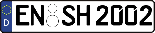 EN-SH2002