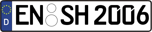 EN-SH2006