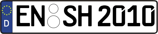 EN-SH2010