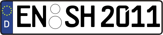 EN-SH2011