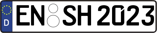 EN-SH2023