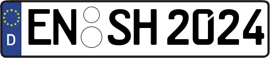 EN-SH2024