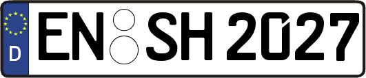 EN-SH2027