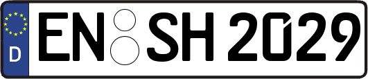 EN-SH2029