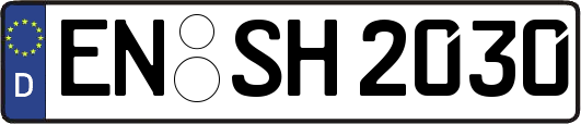 EN-SH2030