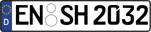 EN-SH2032