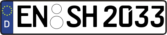 EN-SH2033