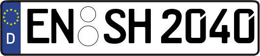 EN-SH2040