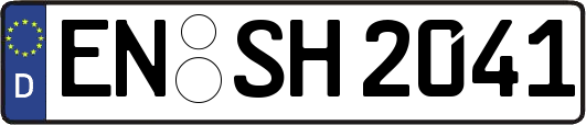EN-SH2041