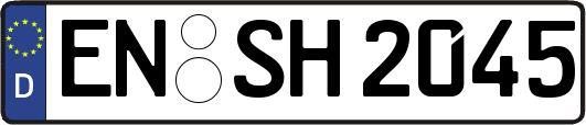 EN-SH2045