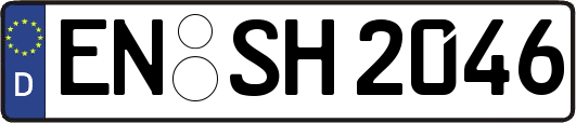 EN-SH2046