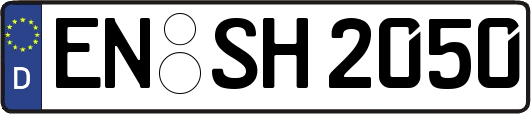 EN-SH2050