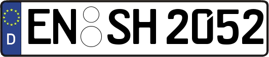 EN-SH2052