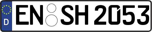 EN-SH2053