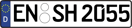 EN-SH2055