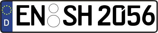 EN-SH2056