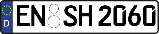 EN-SH2060