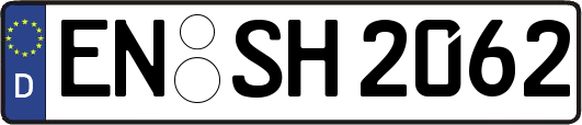 EN-SH2062