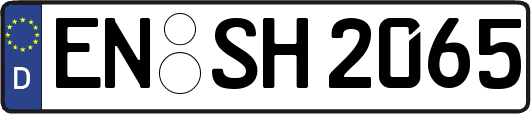 EN-SH2065