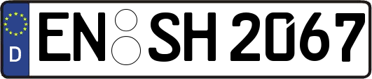 EN-SH2067