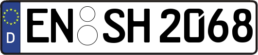 EN-SH2068